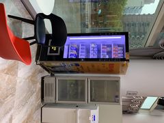 -一兆韦德健身(慧芝湖店)