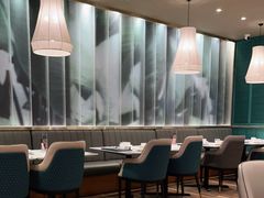 大堂-美奈小馆·越南料理(中航城君尚购物中心店)