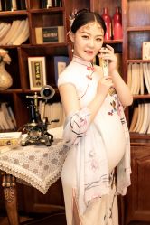 -艾文全家福亲子孕妇摄影馆(银基王朝店)