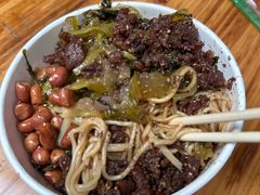 -三姐海南粉(骑楼老街店)