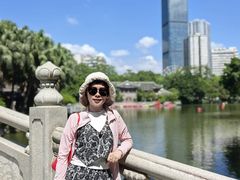 -柳侯公园
