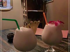 -The Tiki Bungalow提基小木屋酒吧