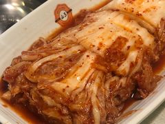 -白玉串城·朝鲜族烤串(龙岗店)