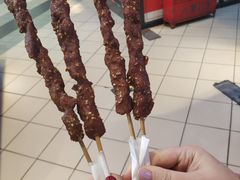-北京稻香村(西单购物中心店)