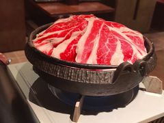 -鸟鸣门屋台料理(金帝银泰店)