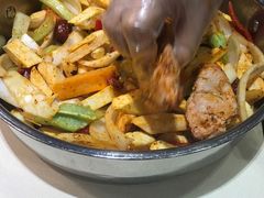 -黄记煌三汁焖锅(华发商都店)