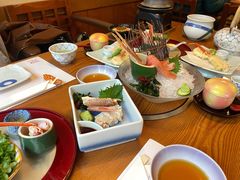 -蟹道乐(道顿堀本店)