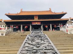 -太子山公园(园东路)