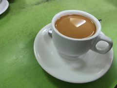 -胜利茶餐室