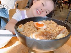 -火山屋台(新街口店)