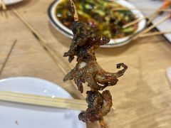 -烤五行·烧烤烤串(石佛营店)