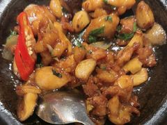 -汤城小厨•粤菜•靓汤(金宝街店)