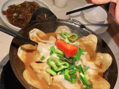 -佰家小厨·南京菜(夫子庙店)