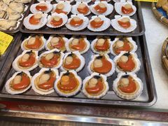 -必点海鲜·海肠捞饭大王(滨江道店)