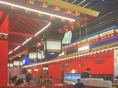 -牛New寿喜烧(曹路花园城店)