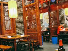 大堂-杭宁香吧岛龙虾(观城店)
