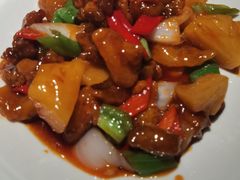 -又见炊烟私房菜(敬亭路店)