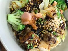 -李先生牛肉面大王(北京站售票厅餐厅)