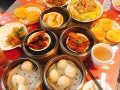 -点点心点心专门店(旺角店)