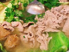 乐山跷脚牛肉-川堂风·跷脚牛肉·乐山爆炒(宝山日月光店)