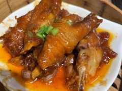 -虾饺妹·粤式手工点心(水荫路店)