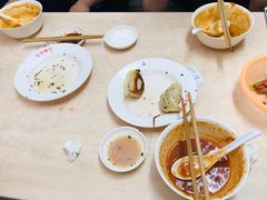 -玉华饮食店(茅台路店)