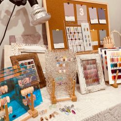 -执甲1906日式美甲美睫