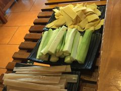 丝瓜-重庆烧鸡公火锅(簋街店)