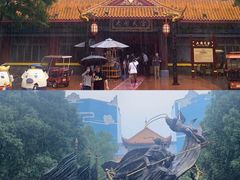 -株洲方特欢乐世界