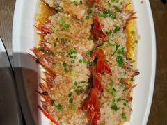 -廊亦舫Lang Yi Fang Restaurant(金桥店)