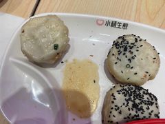 -小杨生煎(深圳岗厦北店)