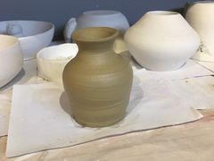 -趣陶陶艺手工坊(新世界百货重庆店)