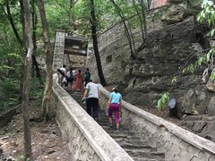 -北京上方山国家森林公园