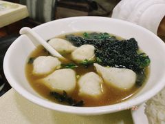 -永盈茶餐厅(中山四路店)