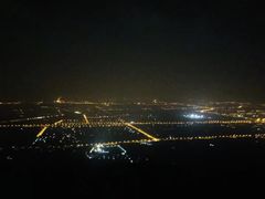 -鬼笑石后山停车场