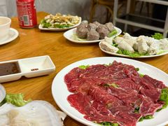 -吉友粥底火锅(方斜路店)
