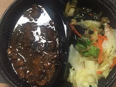 -永和大王(长寿路店)