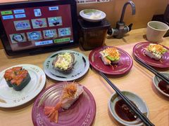 -寿司郎(皇庭广场店)
