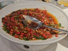 -兰湘子·湘菜小炒(长安万科广场店)