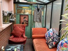 -古董花园(思南路42弄小区店)