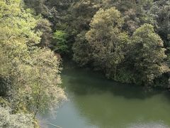 -保利石象湖景区