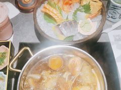 -匠和风精致料理(祥禾天地店)