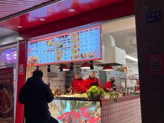 -三大营南昌水煮·油炸(天城路店)