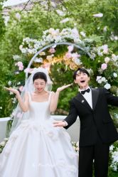 -罗马经典婚纱摄影·轻奢化定制