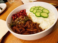 咖喱碗-大酉·M Coffee(北京美术馆店)