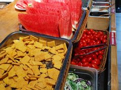 -盡膳口福·百年汤方火锅(科华北路店)