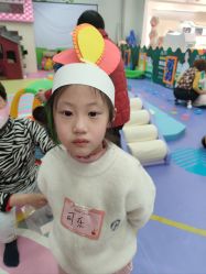 -孩子王童乐园(武汉永旺店)