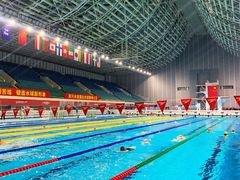 -奥佳游泳培训班(英东游泳馆店)
