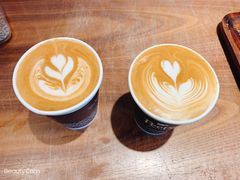 -Peet's Coffee皮爷咖啡(大学路店)