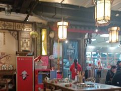 -蜀大侠火锅(建设路第五大道店)